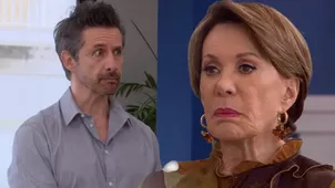 Francesca recibirá terrible noticia sobre su padre (AVANCE)