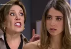 Francesca reclamó furiosa a Alessia por asistir a pollada de Patty y Joel