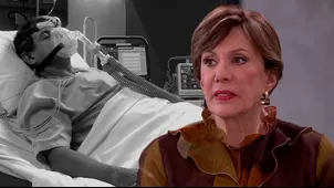 Francesca reveló sin piedad su terrible deseo para Miguel Ignacio