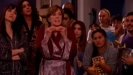 Francesca estalló contra los Gonzáles por ofender a Cayetana | Fuente: América Televisión