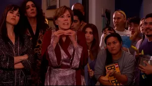 Francesca estalló contra los Gonzáles por ofender a Cayetana | Fuente: América Televisión