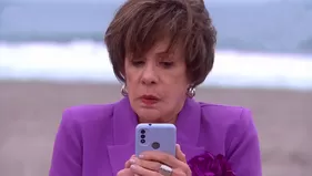 Francesca se avergonzó de sus promesas y tomó radical decisión