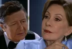 ¿Francesca se burló de Peter? “El hombre que yo quiero no existe”