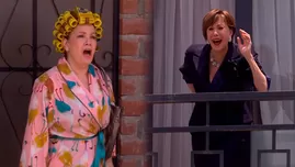 Francesca se ganó con tremendo show | Composición: Katherine Lozano