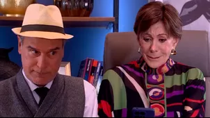 Francesca se conmovió al enterarse de secreto de Claudio por Koky