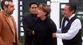 Francesca se embriagó por decepción amorosa y encaró a Diego frente a todos
