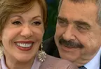 ¿Francesca se enamoró de Luigi por el gran parecido a Mario Pendeivis?