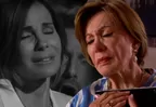 Francesca se quebró al recordar a Isabella: “Me dejaste sola”