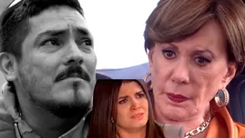 Francesca se quebró por la muerte de Joel: ¿Llamará a Fernanda? | Fuente: América Televisión
