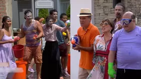 Francesca se vengará de los Gonzáles en carnavales (AVANCE)