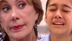 Francesca toma radical medida para ayudar Angelita (AVANCE)