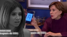 Francesca tomará drástica decisión con Alessia (AVANCE)