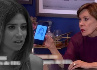Francesca tomará drástica decisión con Alessia (AVANCE)