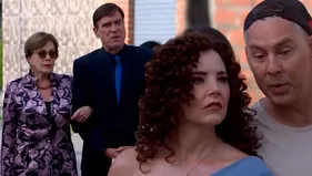 ¿Francesca y Koky están juntos? Romántico gesto levantó sospechas