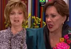 Francesca y la millonaria denuncia contra Antonia por engañarla