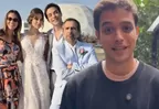 Franco Pennano habló de Al fondo hay sitio tras su salida