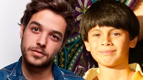 Franco Pennano reveló que pasó casting como Jaimito de Al fondo hay sitio junto a Karime Scander