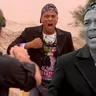 Gaspar fue atacado por cruzar frontera de Estados Unidos