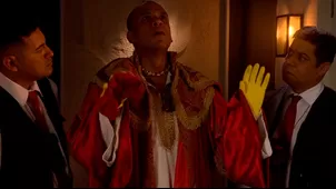 Gaspar fue encarcelado tras sacrificarse por los Gonzáles