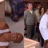 Gaspar regresó a la casa de los Gonzáles 