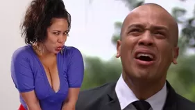 Gaspar no puede con su vida tras el engaño de Teresita en EE.UU.
