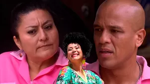 Gaspar rechazó a Aparecida por Teresita: "No la olvido" | Fuente: América Televisión
