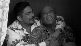 Gaspar reveló entre lágrimas el trauma que vivió con Antonia