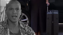 Gaspar se llevará tremendo susto con regreso de Antonia (AVANCE)