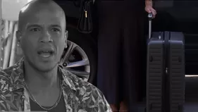 Gaspar se llevará tremendo susto con regreso de Antonia (AVANCE)