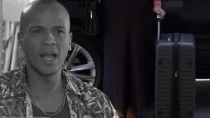 Gaspar se llevará tremendo susto con regreso de Antonia (AVANCE)