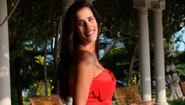 	<p>Gianella Neyra est&aacute; de cumplea&ntilde;os.</p>
