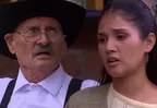 Gilary asustó a don Gilberto con terrible noticia sobre su mamá