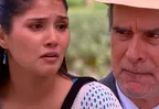 Gilary confesó su verdad a Koky por dinero robado a los Gonzáles