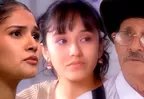 Gilary reveló quién es la verdadera nieta de Gilberto: La Britani