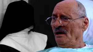 Gilberto quedará aterrado por inesperada visita (AVANCE)