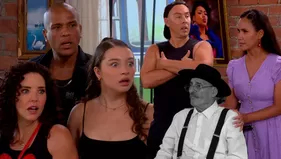 Gilberto revelará su secreto mejor guardado a Gonzáles (AVANCE)