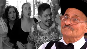 Gilberto se vengará de los Gonzales por apoderarse de su casa (AVANCE)