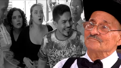 Gilberto se vengará de los Gonzales por apoderarse de su casa (AVANCE) | Fuente: América Televisión