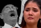 Gilberto sufrió infarto por culpa de Gilary: "No eres mi nieta"