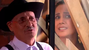 ¿Gilberto venderá la casa Gonzales? Olinda hizo anuncio