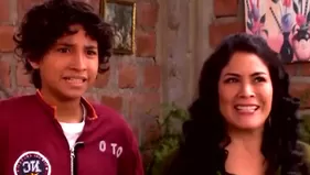 Gladys avergonzó a Oto al revelarle el origen de su nombre