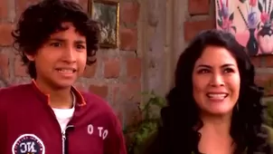 Gladys avergonzó a Oto al revelarle el origen de su nombre