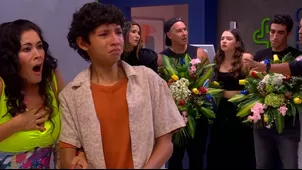 Gladys enfureció con los Gonzáles por 'matar' a Miguel Ignacio