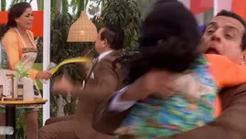 Gladys perderá el control contra Miguel Ignacio (AVANCE)