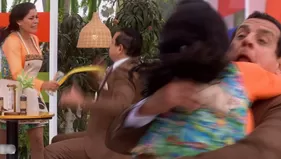 Gladys enloquecerá contra Miguel Ignacio por Marcela (AVANCE)