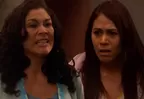 Gladys estalló contra Juana por beso con Miguel Ignacio