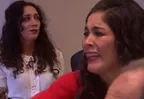 Gladys estalló contra Silvana por confesión de Miguel Ignacio y sus hijos