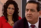 Gladys exigió a Miguel Ignacio prueba de ADN con Alessia y Cristóbal