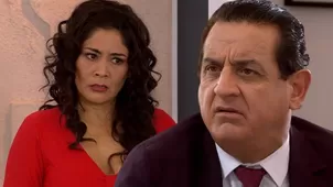 Gladys exigió a Miguel Ignacio prueba de ADN con Alessia y Cristóbal