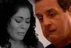Gladys lloró al rechazar a Miguel Ignacio: "Ya he sufrido mucho"